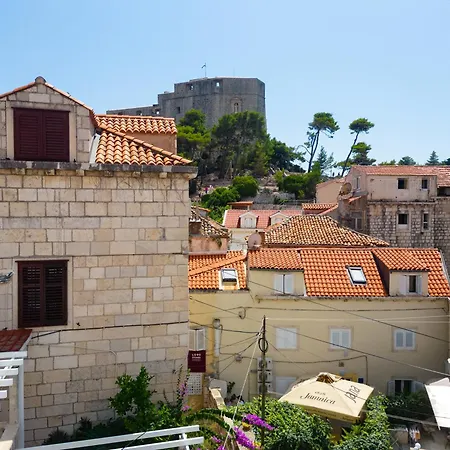 Old Town Radhika * Dubrovnik