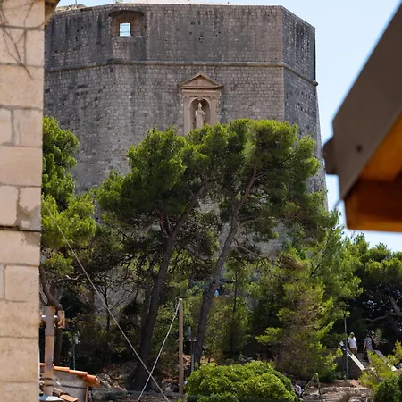 Old Town Radhika Dubrovnik