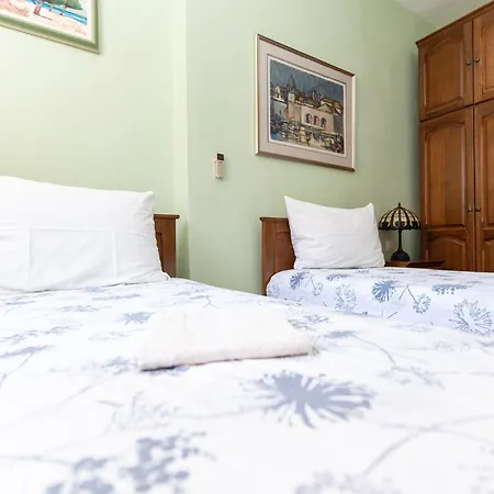 Casa de Férias Old Town Radhika Dubrovnik