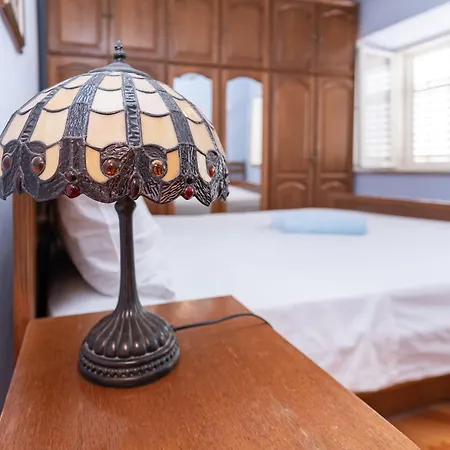 Casa de Férias Old Town Radhika Dubrovnik