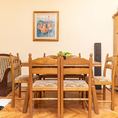 Casa de Férias Old Town Radhika Dubrovnik