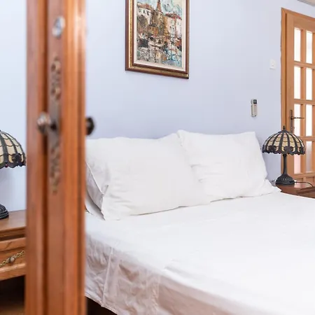 Old Town Radhika بيت للعطل دوبروفينك
