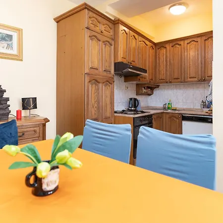 Old Town Radhika Holiday home *