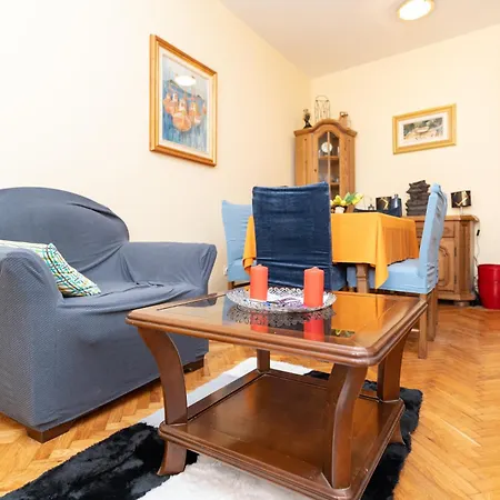 Holiday home Old Town Radhika Dubrovnik